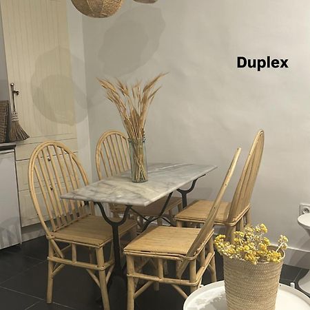 Sainte Apartments Marseille Ngoại thất bức ảnh