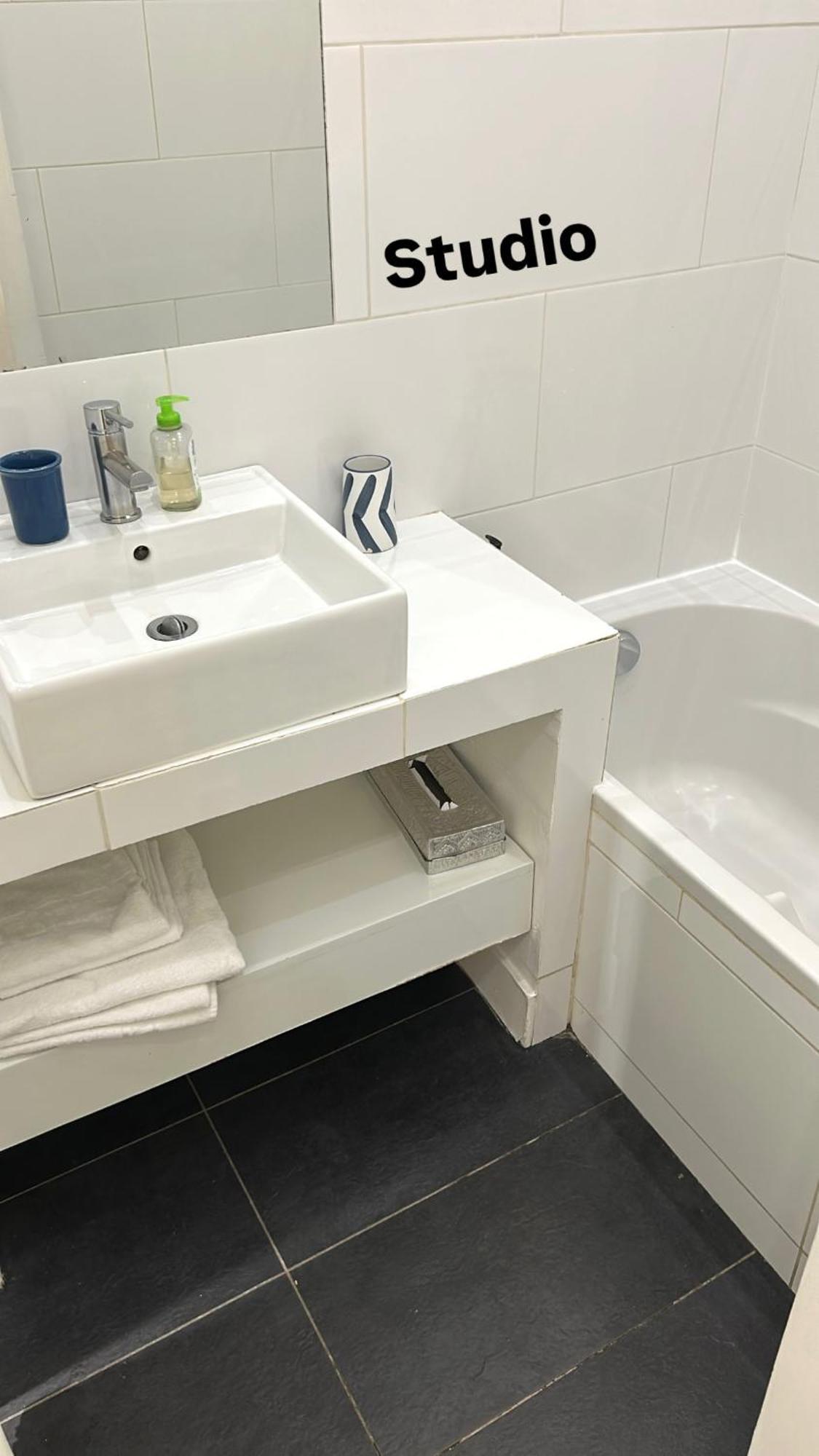 Sainte Apartments Marseille Ngoại thất bức ảnh
