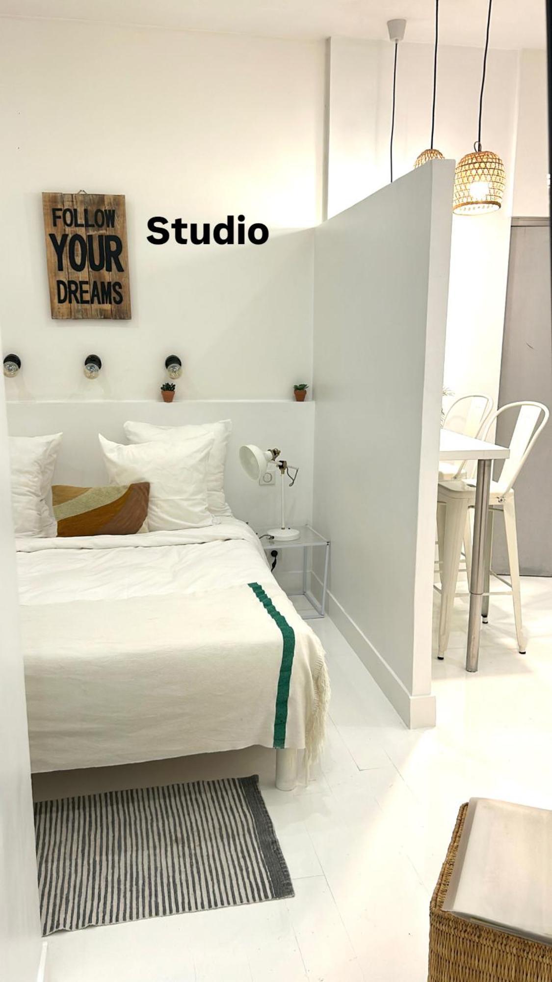 Sainte Apartments Marseille Ngoại thất bức ảnh