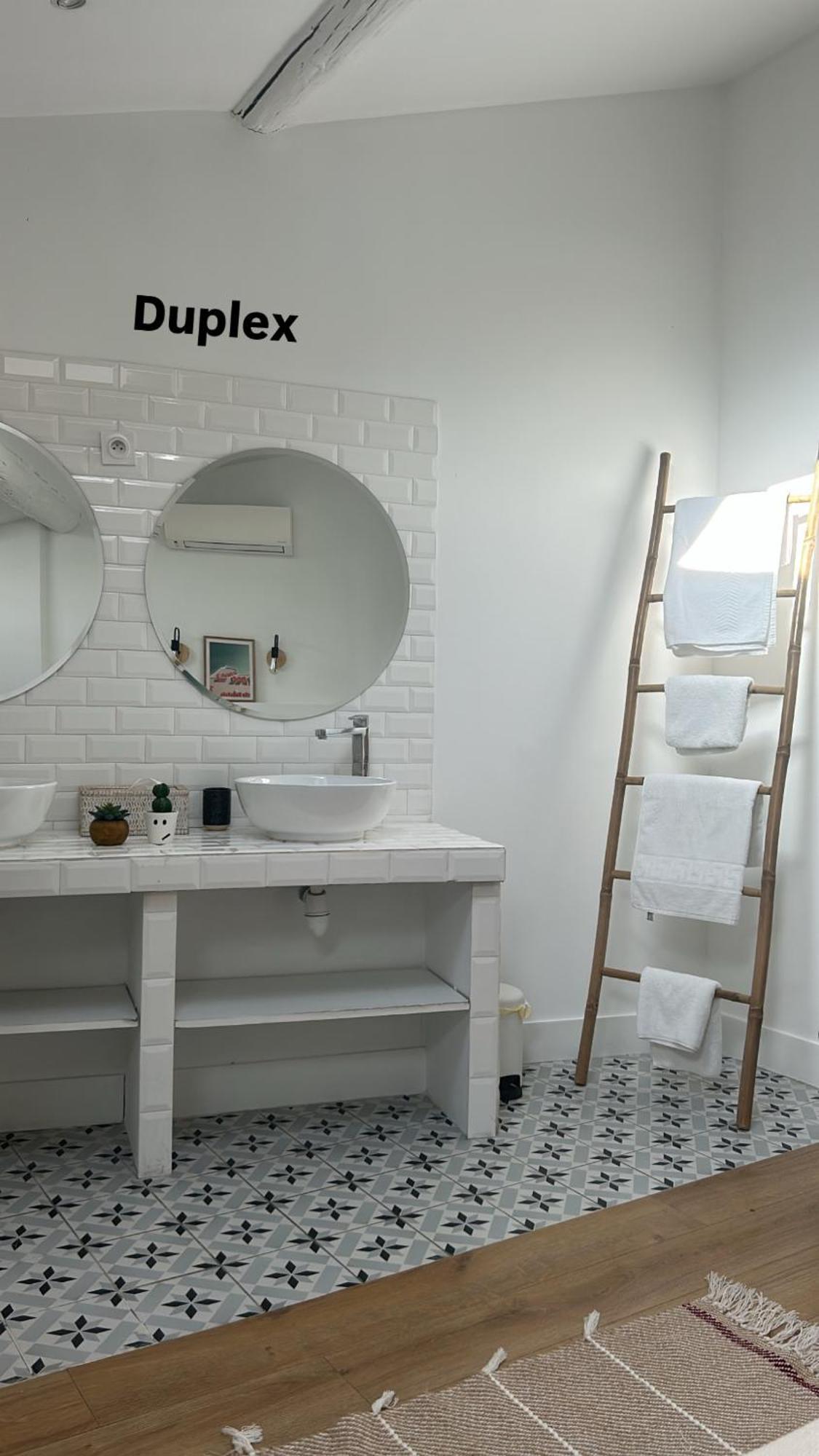 Sainte Apartments Marseille Ngoại thất bức ảnh