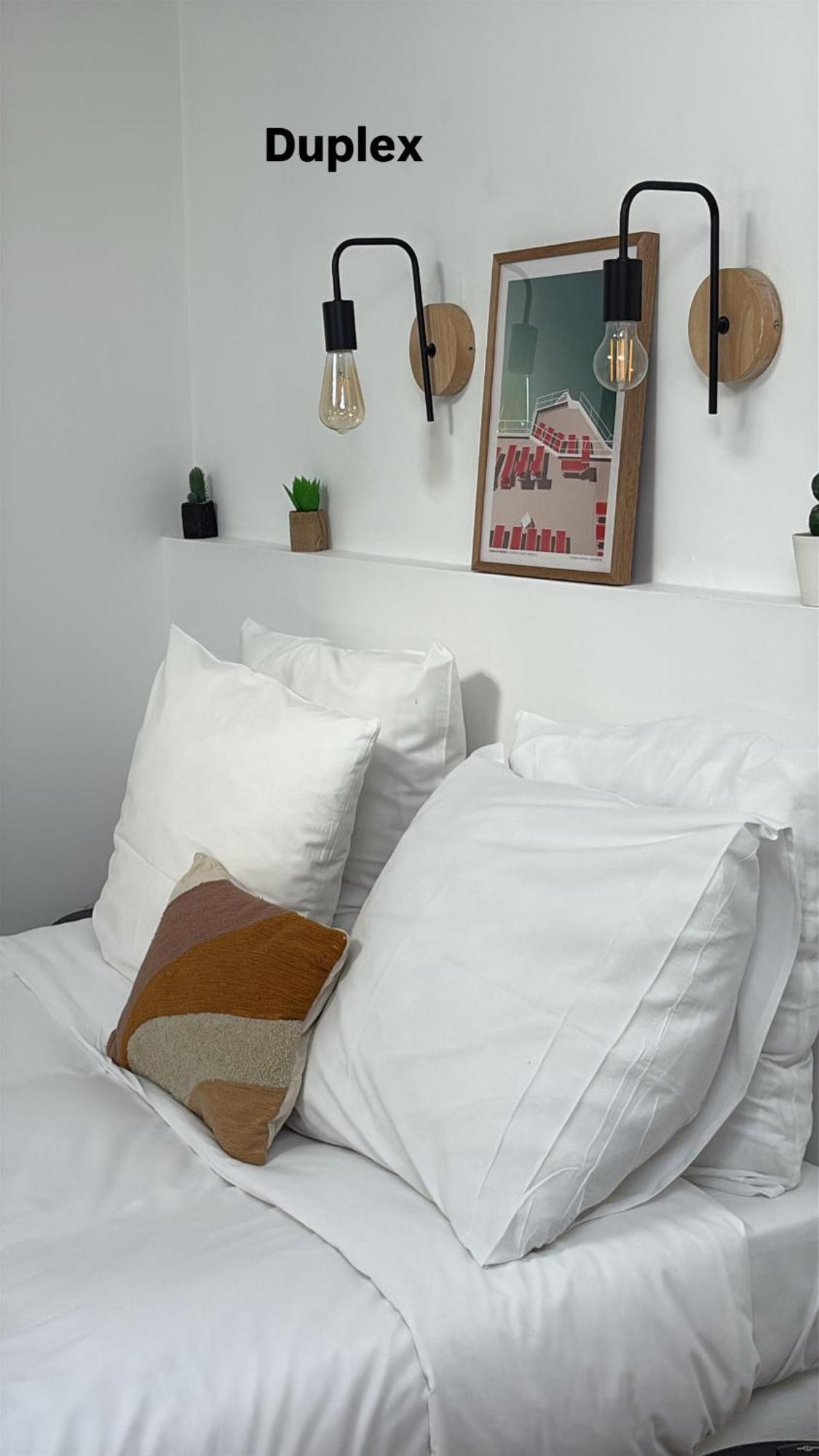Sainte Apartments Marseille Ngoại thất bức ảnh
