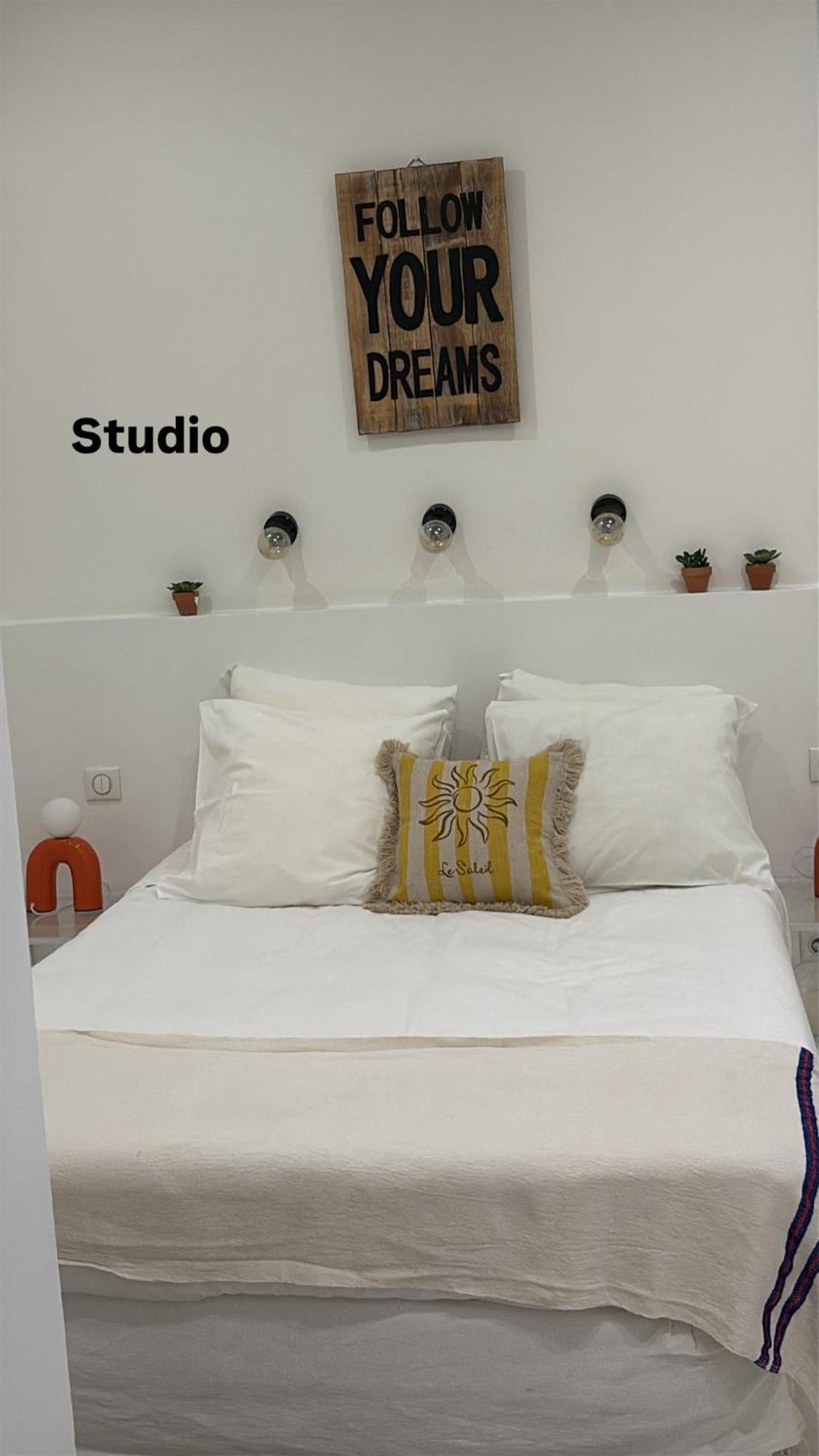Sainte Apartments Marseille Ngoại thất bức ảnh