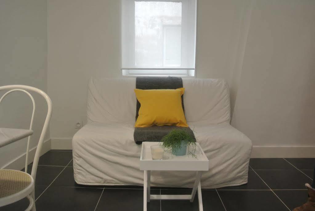 Sainte Apartments Marseille Ngoại thất bức ảnh