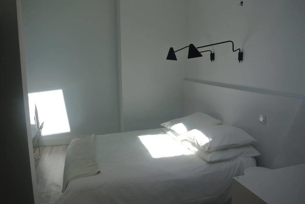 Sainte Apartments Marseille Ngoại thất bức ảnh