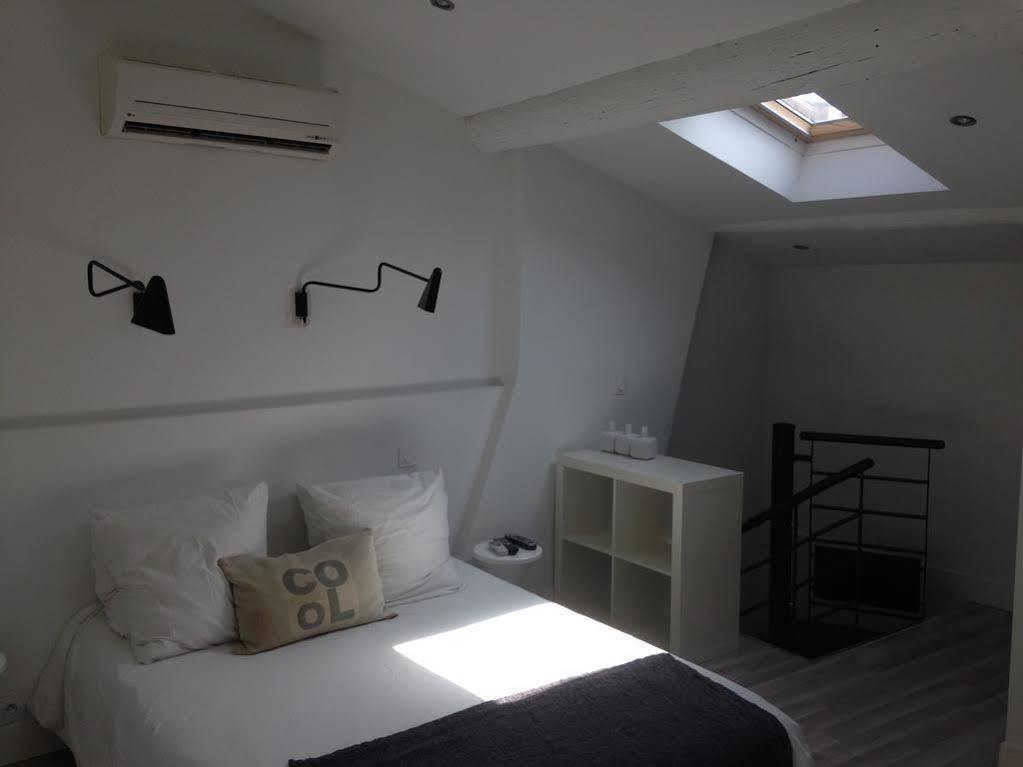Sainte Apartments Marseille Ngoại thất bức ảnh