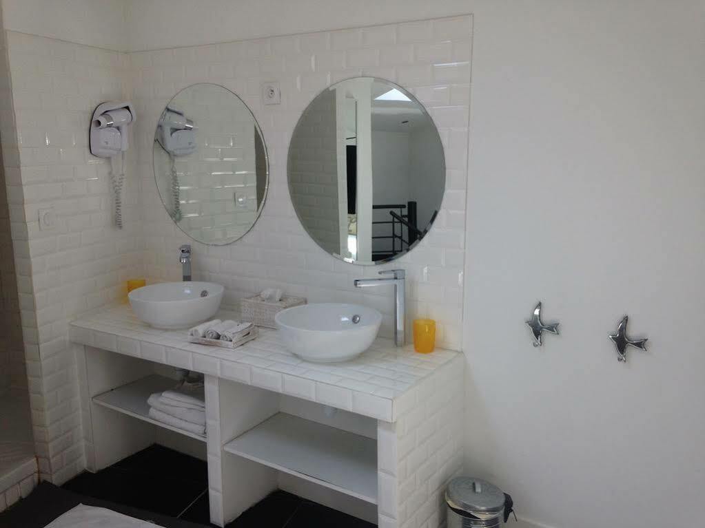 Sainte Apartments Marseille Ngoại thất bức ảnh